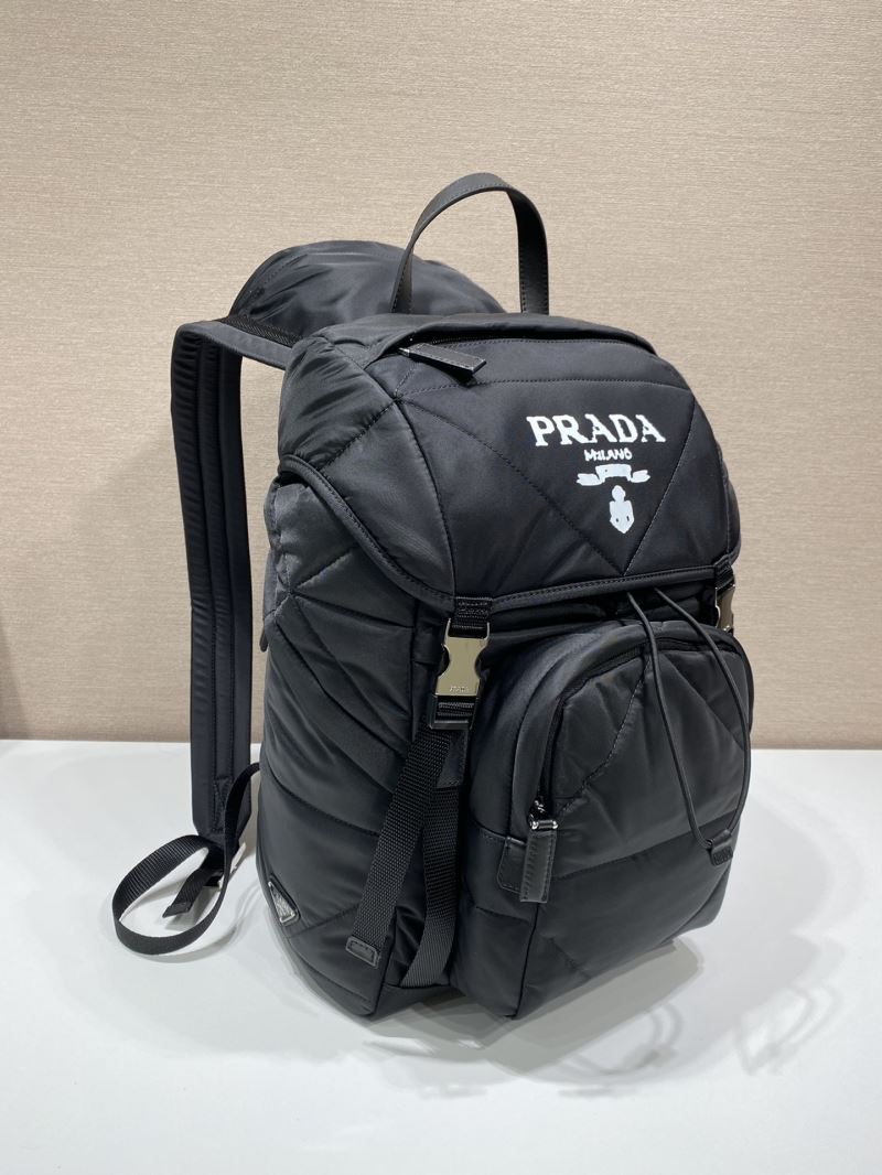 Pra*a backpacks